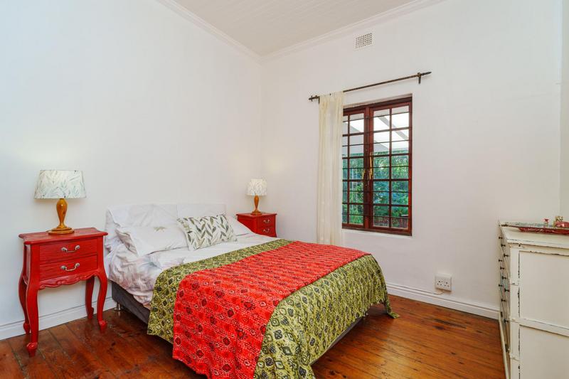 2 Bedroom Property for Sale in Harfield Village Western Cape